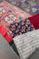 Vintage Qazaq wall hanging Tus kiiz #11