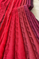 Alaïa vintage dress in red (FR 38, S)