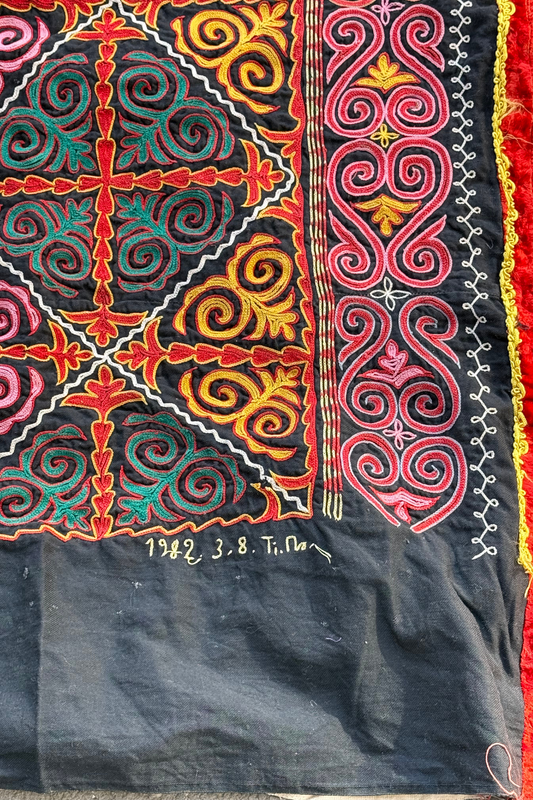 "Tüs kiiz" carpet 5