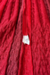 Alaïa vintage dress in red (FR 38, S)