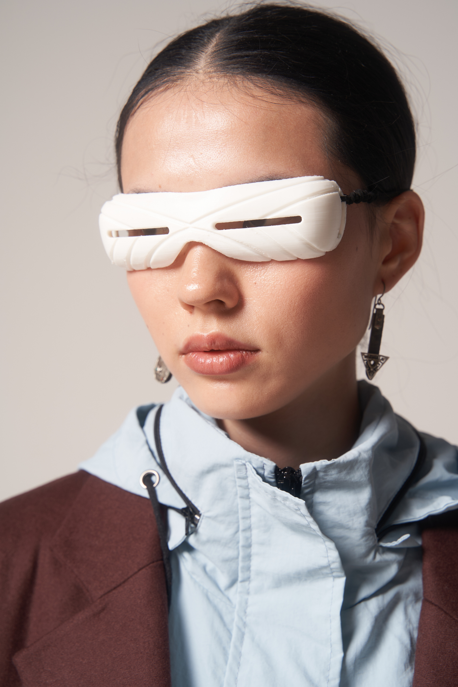 inuit sun goggles Inuit Goggles