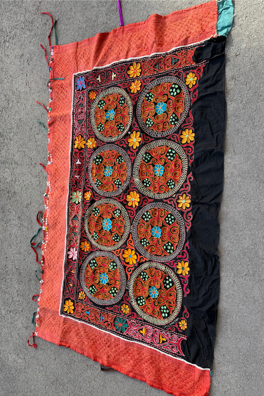 "Tüs kiiz" carpet 7