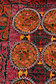 Vintage Qazaq wall hanging Tus kiiz #4