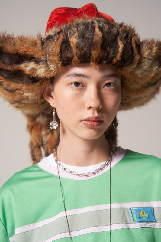 Vintage Tymaq Hat
