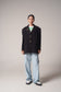 Golden Man Blazer