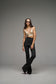 Flare Pants 912