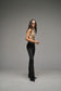 Flare Pants 912
