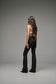 Flare Pants 912