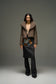 Jacket 912 micro in brown