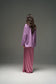 Silk wrap skirt