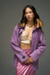 Jacket 227 in purple