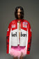 Vintage Marlboro Leather Moto Jacket