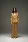 Arqaiym Silk Pants