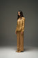 Arqaiym Silk Pants