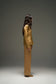 Arqaiym Blazer in bronze