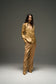 Arqaiym Silk Pants