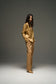 Arqaiym Silk Pants