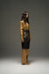 Phoenix wrap skirt