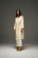 NAU trench coat