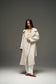 NAU trench coat