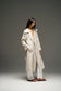NAU trench coat