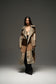 NAU trench coat