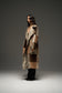 NAU trench coat