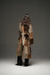 NAU trench coat
