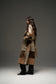 NAU trench coat