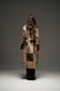 NAU trench coat