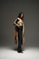 NAU trench coat