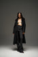 NAU trench coat