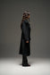 NAU trench coat