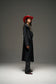 NAU trench coat