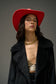 NAU trench coat