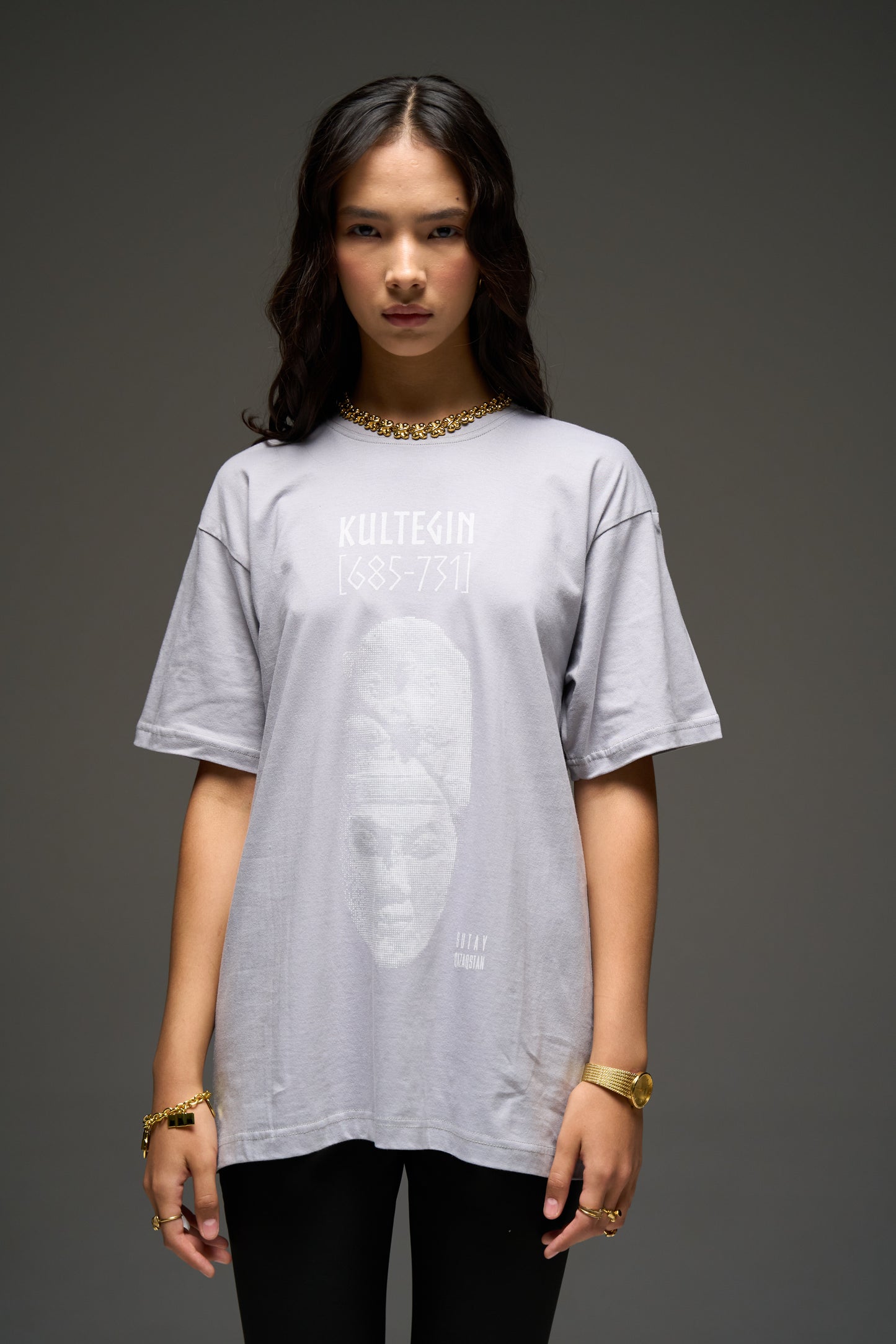 Kultegin Tee