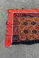 Vintage Qazaq wall hanging Tus kiiz #4