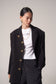 Golden Man Blazer