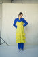 Kipchak Dress