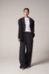 Golden Man Blazer