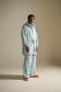922 SET xxl in Blue