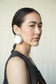 Full Moon Earrings