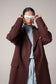 SAQA 01 Coat