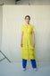 Kipchak Dress