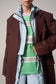 SAQA 01 Coat
