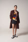 SAQA 01 Coat