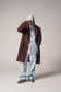 SAQA 01 Coat