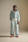 922 SET xxl in Blue
