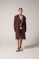 SAQA 01 Coat