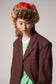 SAQA 01 Coat